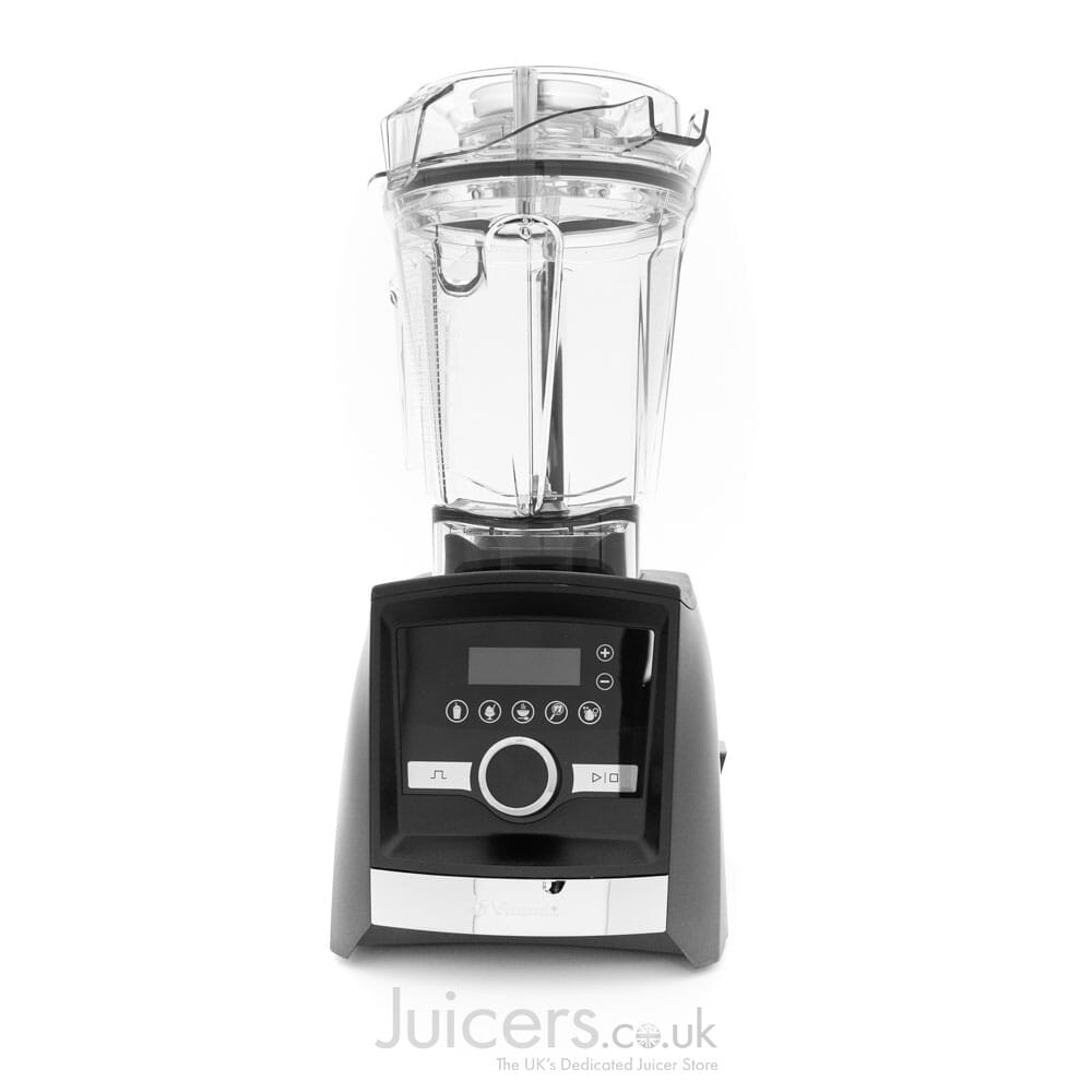 Vitamix Ascent 3500i Anniversary Edition Blender in Graphite